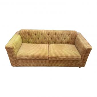 ACME Furniture (アクメファニチャー) 2人掛けソファー 240 キャメル LAKEWOOD