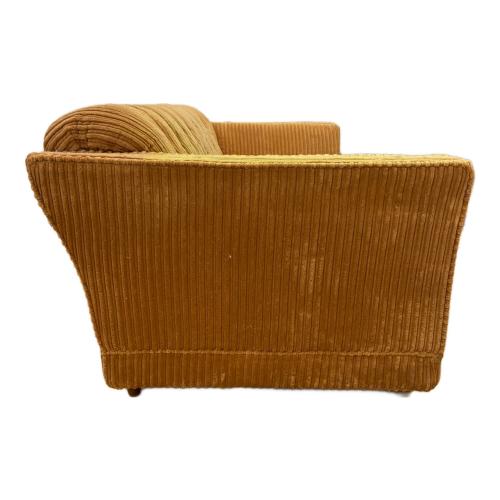 ACME Furniture (アクメファニチャー) 2人掛けソファー 240 キャメル LAKEWOOD