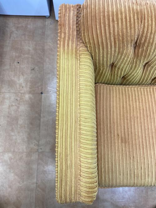 ACME Furniture (アクメファニチャー) 2人掛けソファー 240 キャメル LAKEWOOD