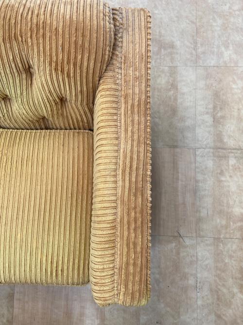 ACME Furniture (アクメファニチャー) 2人掛けソファー 240 キャメル LAKEWOOD