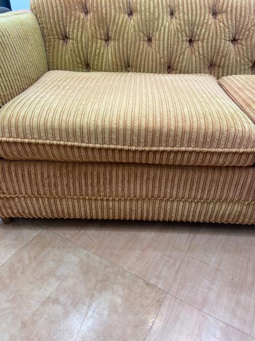 ACME Furniture (アクメファニチャー) 2人掛けソファー 240 キャメル LAKEWOOD