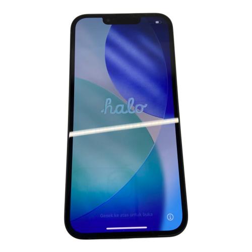 Apple (アップル) iPhone16e MD1Q4J/A サインアウト確認済 355554698159909 SIM FREE 128GB 100% 程度:Aランク 2025年発売