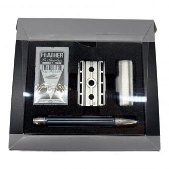 Edwin Jagger (エドウィンジャガー) カミソリホルダー 3ONE6