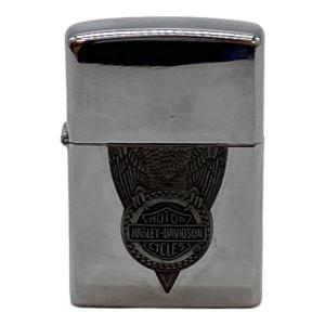 ZIPPO ハーレーダビットソン 1999年製