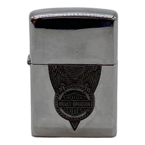 ZIPPO ハーレーダビットソン 1999年製