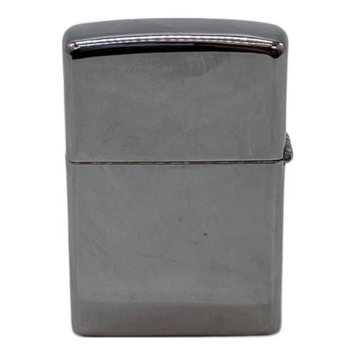 ZIPPO ハーレーダビットソン 1999年製