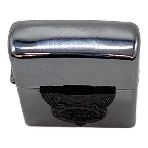 ZIPPO ハーレーダビットソン 1999年製