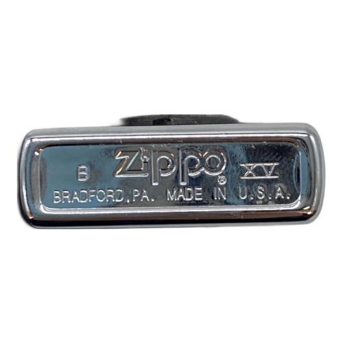 ZIPPO ハーレーダビットソン 1999年製