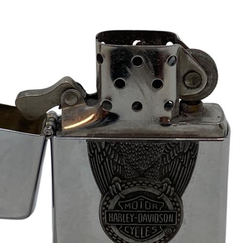 ZIPPO ハーレーダビットソン 1999年製