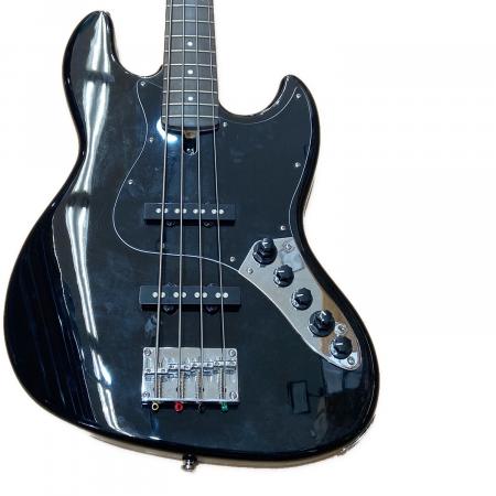 Marcus Miller Sire V3 4st 2nd Generation Black エレキベース