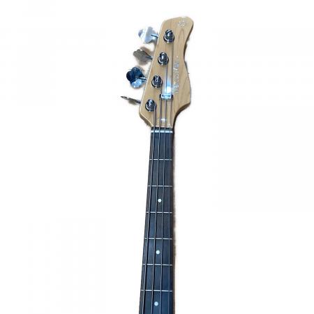 Sire V3 4st 2nd Generation BLK 2024年製 Marcus Miller Sire V3 4st 2nd Generation Black エレキベース