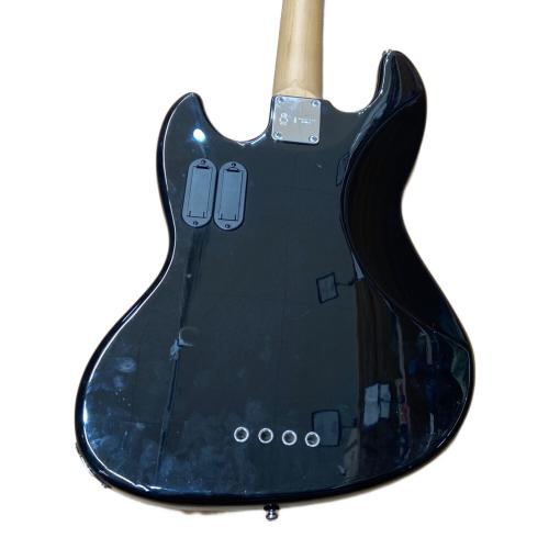 Marcus Miller Sire V3 4st 2nd Generation Black エレキベース @