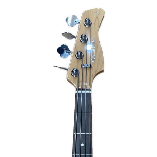 Marcus Miller Sire V3 4st 2nd Generation Black エレキベース