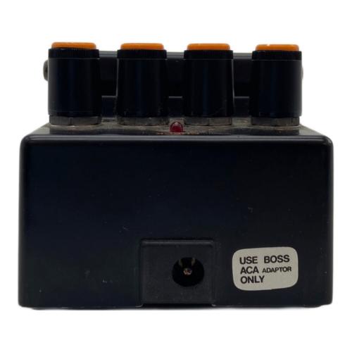 BOSS (ボス) ヘビーメタル 日本製 出音確認/ガリ有