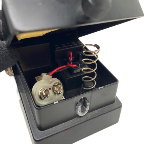 BOSS (ボス) ヘビーメタル 日本製 出音確認/ガリ有