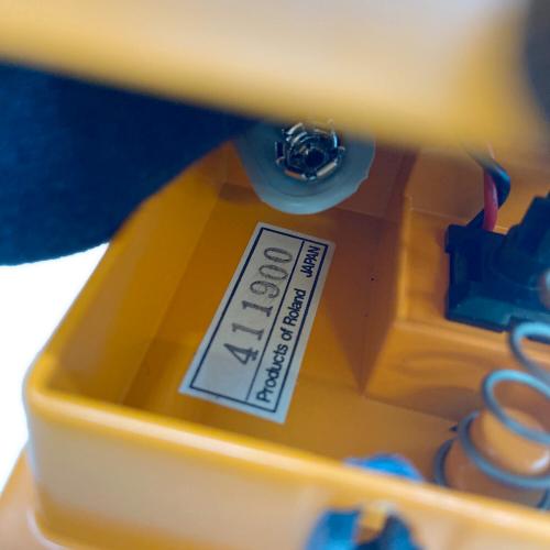 BOSS (ボス) ディストーション DS-1 日本製 動作確認済み