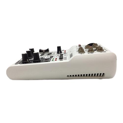 YAMAHA (ヤマハ) オーディオインターフェース AG03 通電確認のみ YCAK01198