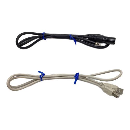 YAMAHA (ヤマハ) オーディオインターフェース AG03 通電確認のみ YCAK01198