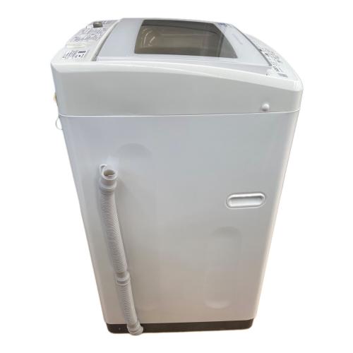 AQUA (アクア) 全自動洗濯機 AQW-GV7E8 2021年製