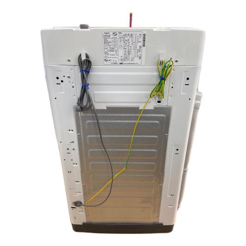 AQUA (アクア) 全自動洗濯機 AQW-GV7E8 2021年製