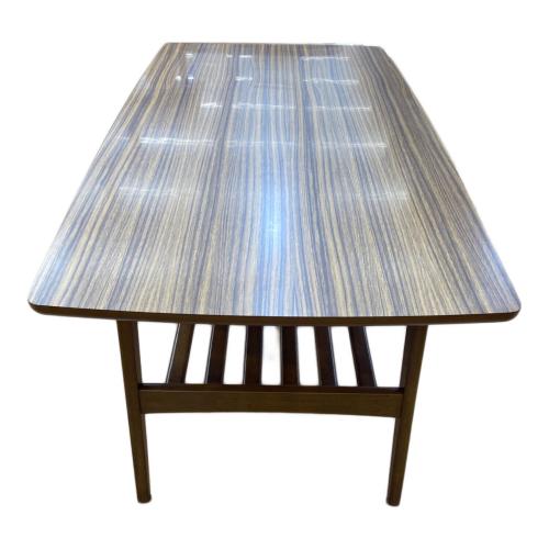 カリモク60 (カリモクロクマル) リビングテーブル T36400RW 368 ブラウン