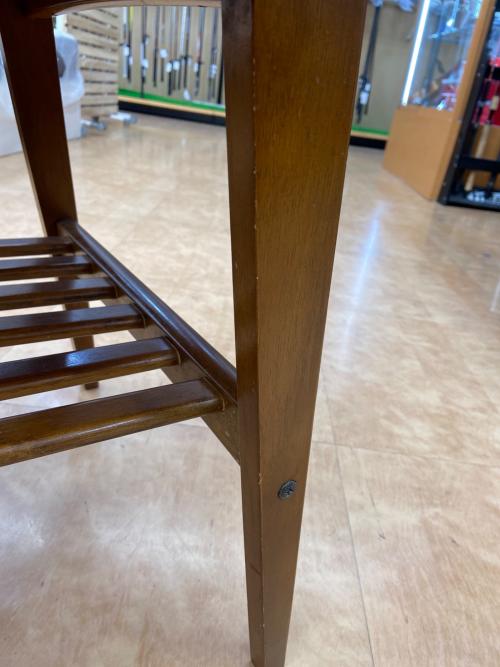 カリモク60 (カリモクロクマル) リビングテーブル T36400RW 368 ブラウン