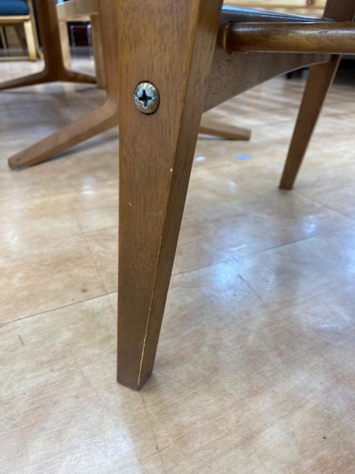 カリモク60 (カリモクロクマル) リビングテーブル T36400RW 368 ブラウン