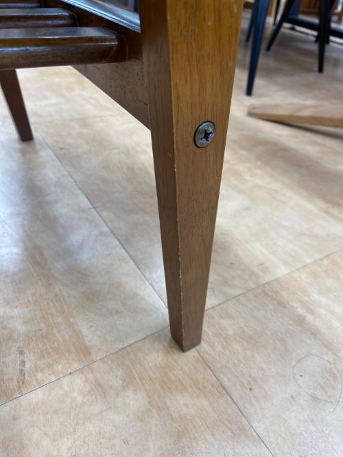 カリモク60 (カリモクロクマル) リビングテーブル T36400RW 368 ブラウン