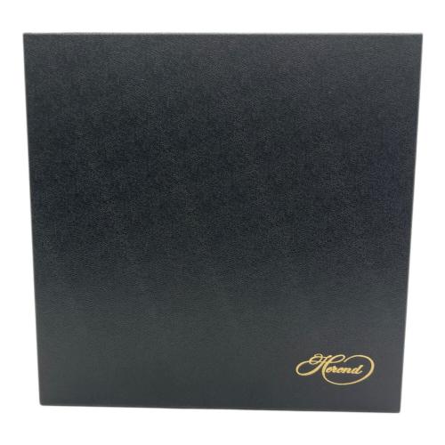 Herend (ヘレンド) プレート アポニーグリーン