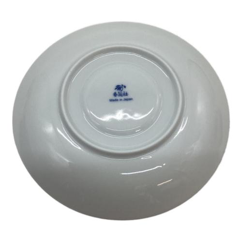 香蘭社 (コウランシャ) カップ&ソーサー ▲ 染ぶどう 2Pセット