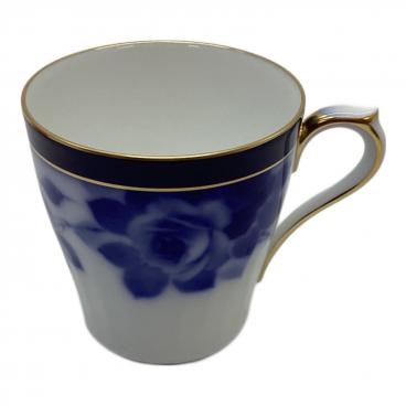 【未使用美品】大倉陶園★メイグリーン★トリオ　ペア ブランド：大倉陶園｜在庫：あり】商品一覧｜中古・リサイクルショップ