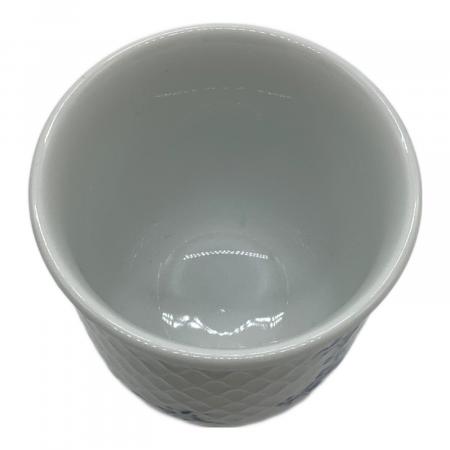 ROYAL COPENHAGEN (ロイヤル・コペンハーゲン) フリーカップ △ ブルー