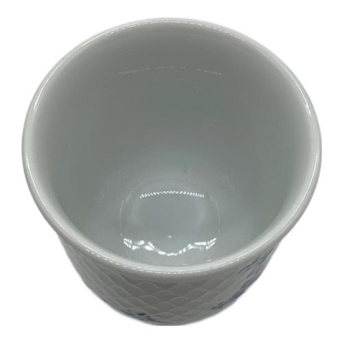 ROYAL COPENHAGEN (ロイヤル・コペンハーゲン) フリーカップ ▲ ブルーパルメッテ