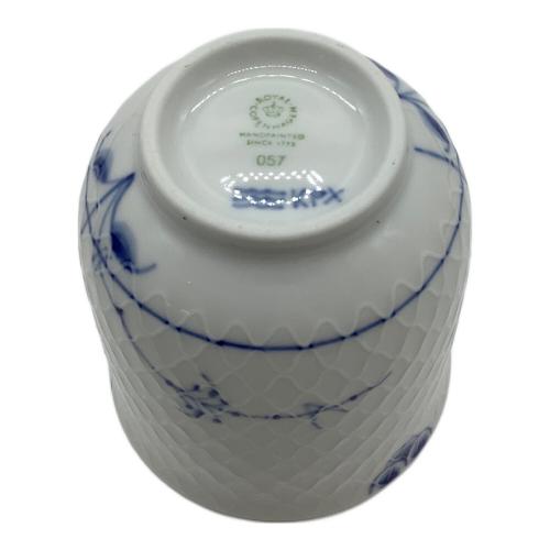 ROYAL COPENHAGEN (ロイヤル・コペンハーゲン) フリーカップ ▲ ブルーパルメッテ