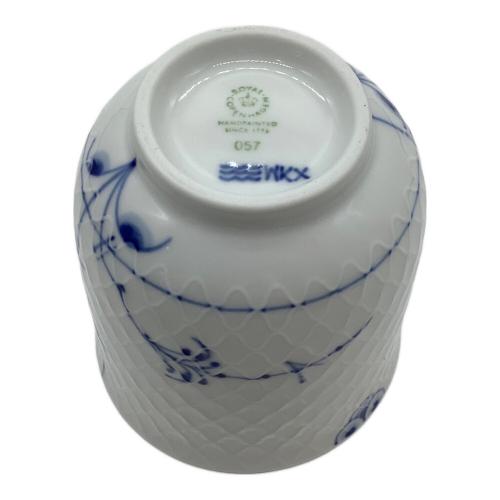 ROYAL COPENHAGEN (ロイヤル・コペンハーゲン) フリーカップ ▲ ブルーパルメッテ