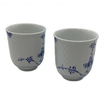ROYAL COPENHAGEN (ロイヤル・コペンハーゲン) フリーカップ ▲ ブルーパルメッテ