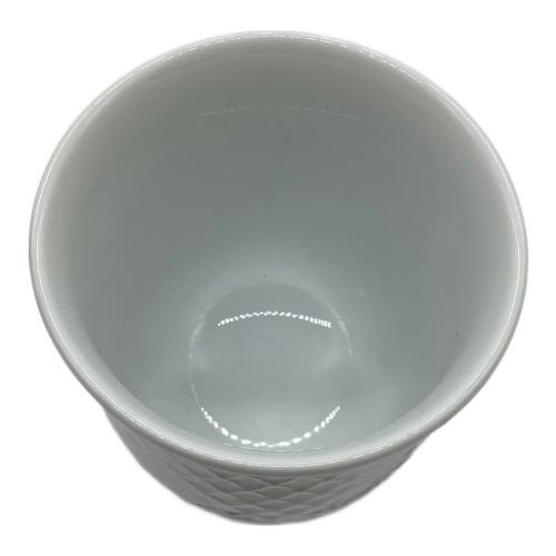 ROYAL COPENHAGEN (ロイヤル・コペンハーゲン) フリーカップ ▲ ブルーパルメッテ