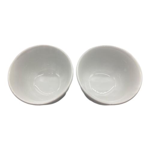 ROYAL COPENHAGEN (ロイヤル・コペンハーゲン) ノンハンドルカップ&ソーサー ブルーパルメッテ