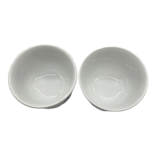 ROYAL COPENHAGEN (ロイヤル・コペンハーゲン) ノンハンドルカップ&ソーサー ブルーパルメッテ