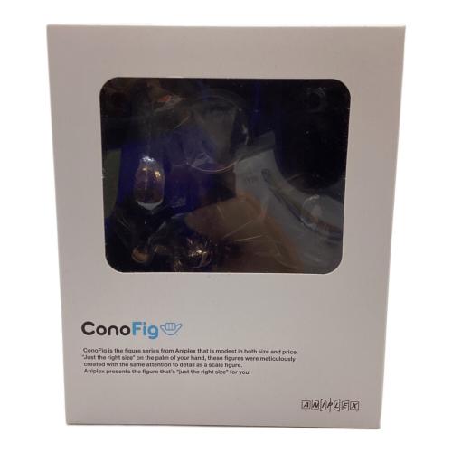 鬼滅の刃 (キメツノヤイバ) フィギュア ANIPLEX+限定 嘴平伊之助 ConoFig