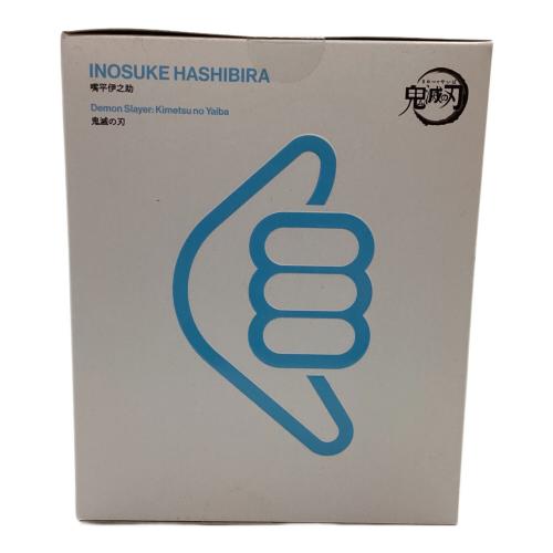 鬼滅の刃 (キメツノヤイバ) フィギュア ANIPLEX+限定 嘴平伊之助 ConoFig