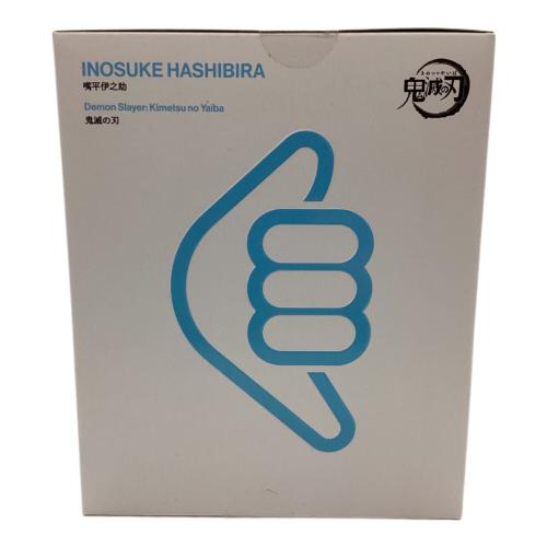 鬼滅の刃 (キメツノヤイバ) フィギュア ANIPLEX+限定 嘴平伊之助 ConoFig