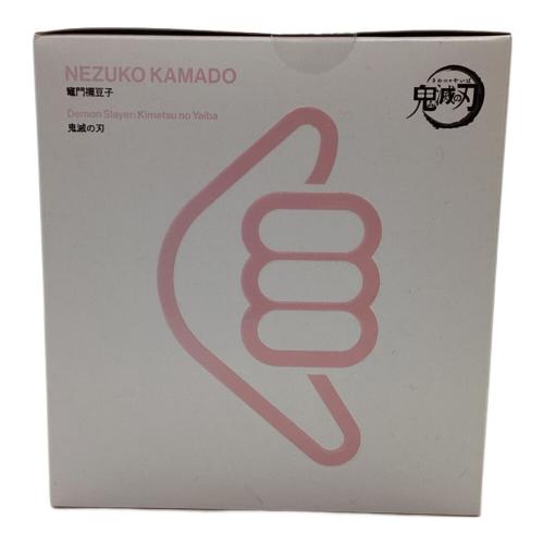 鬼滅の刃 (キメツノヤイバ) フィギュア ANIPLEX+限定 竈門禰豆子 ConoFig