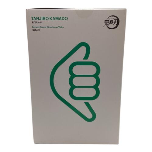 鬼滅の刃 (キメツノヤイバ) フィギュア ANIPLEX+限定 竈門炭治郎 ConoFig