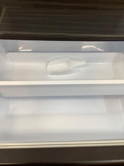 MITSUBISHI (ミツビシ) 3ドア冷蔵庫 MR-CX37F-BR 2021年製 365L