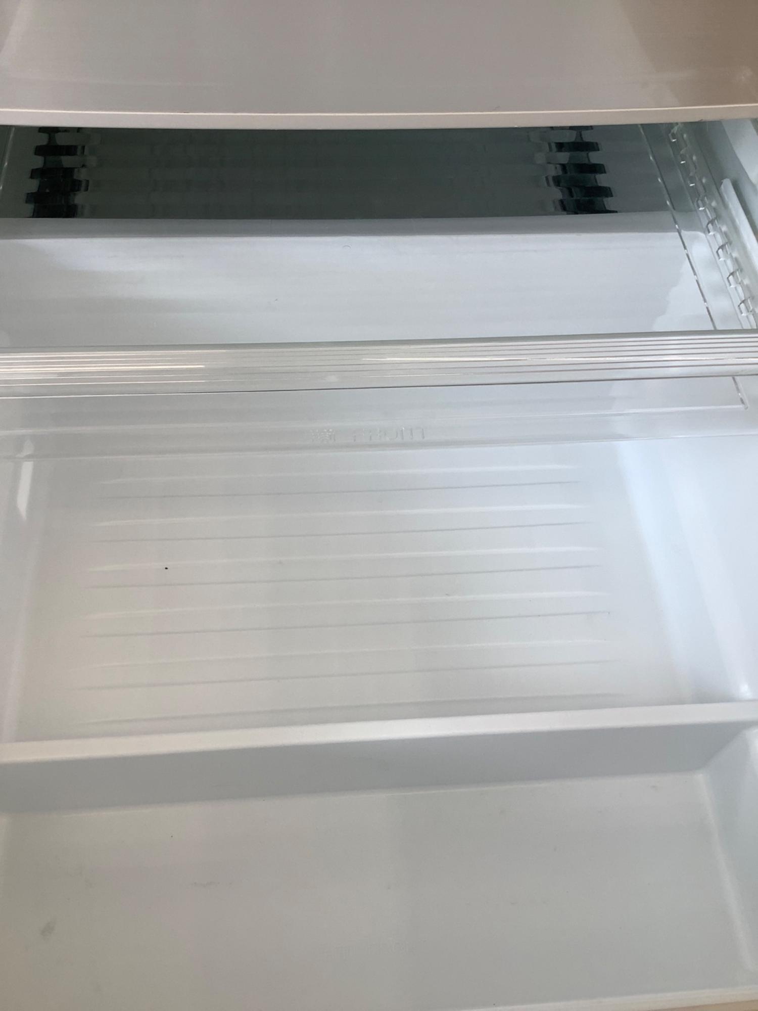 Panasonic (パナソニック) 5ドア冷蔵庫 NR-E431V-N 2016年製 411L