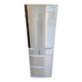 Panasonic (パナソニック) 5ドア冷蔵庫 NR-E431V-N 2016年製 411L