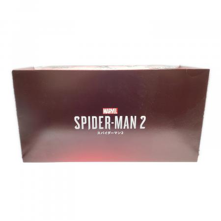 スパイダーマン2 コレクターズエディション限定 スパイダーマン