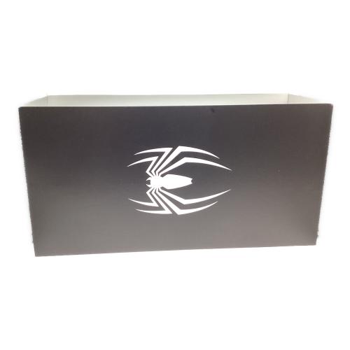 スパイダーマン2 コレクターズエディション限定 スパイダーマン ※フィギュアのみ/ソフト付属無