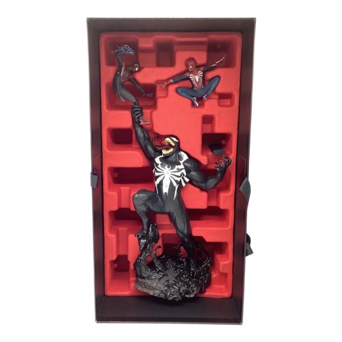 スパイダーマン2 コレクターズエディション限定 スパイダーマン ※フィギュアのみ/ソフト付属無